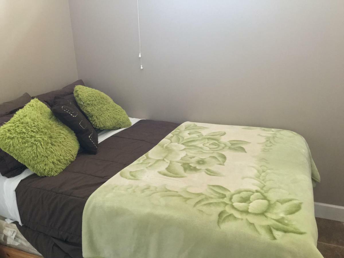 White House Bed And Breakfast Vancouver Extérieur photo