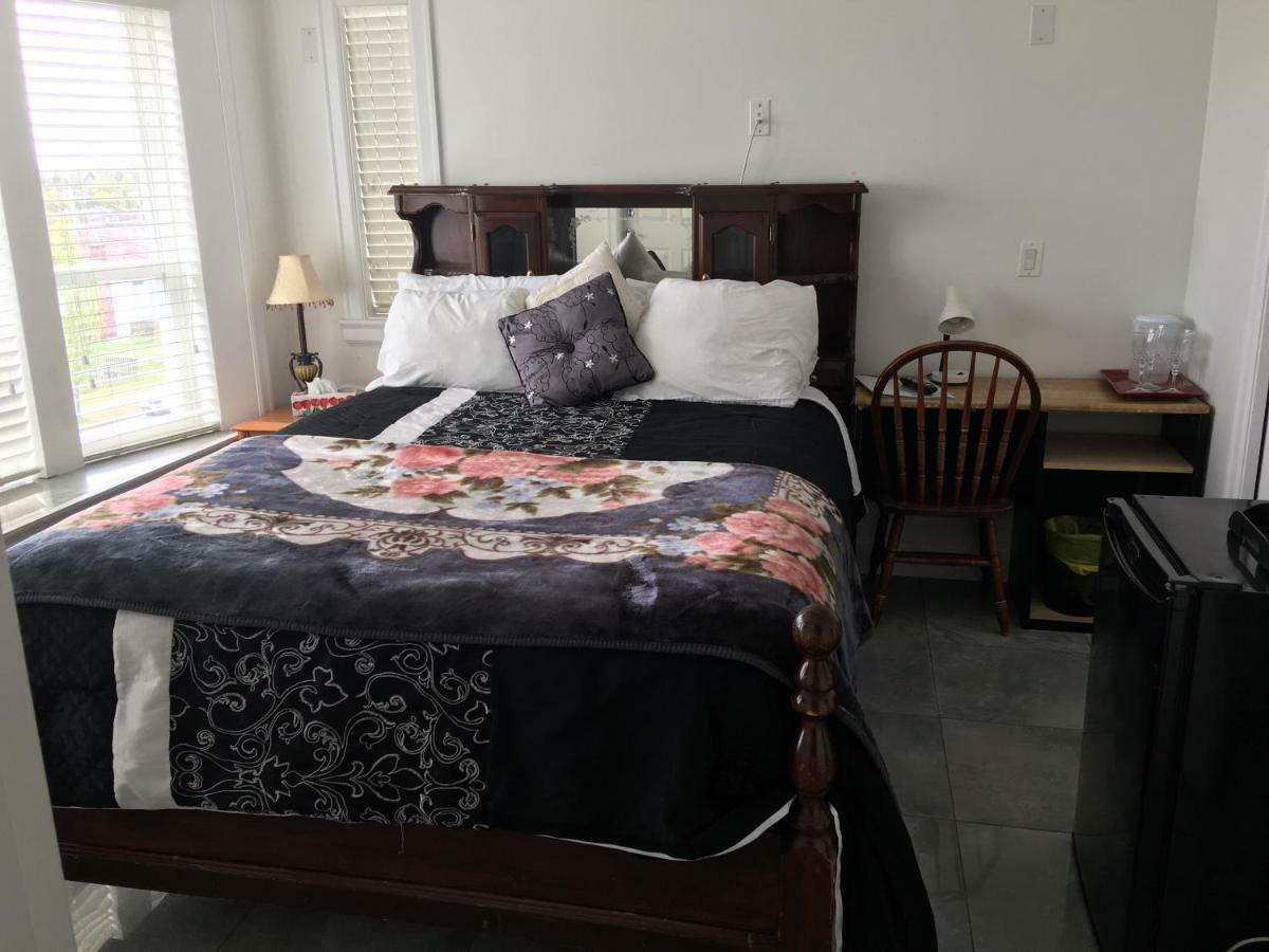 White House Bed And Breakfast Vancouver Extérieur photo