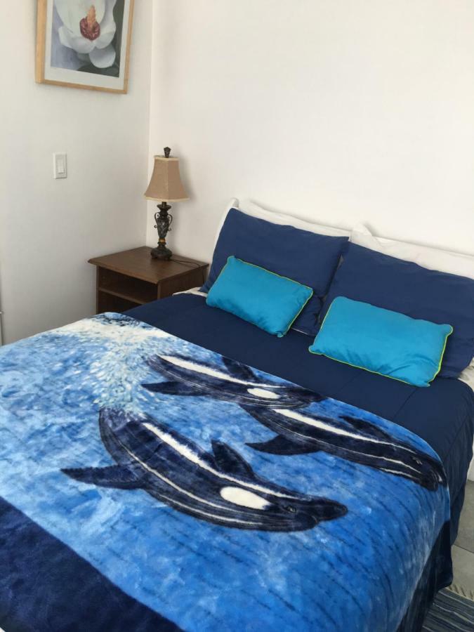 White House Bed And Breakfast Vancouver Extérieur photo