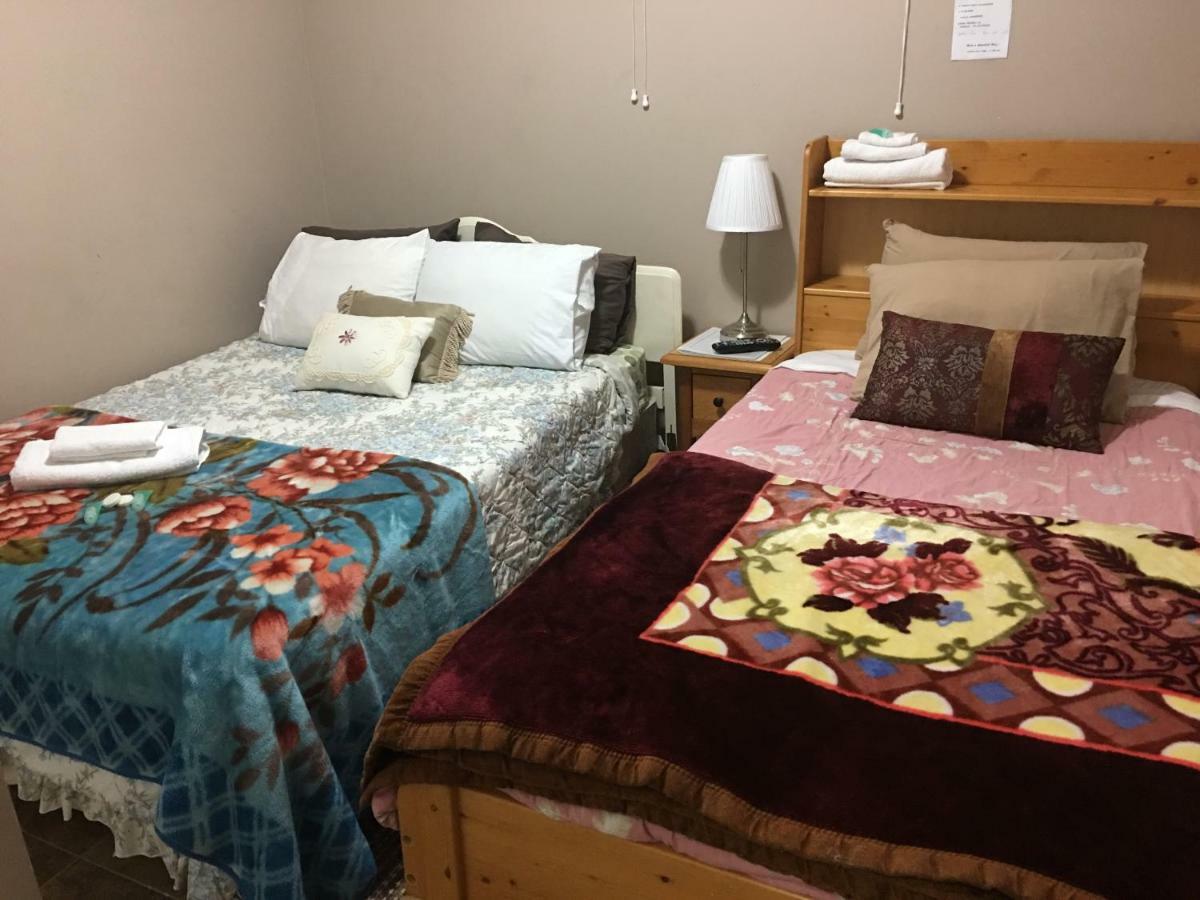 White House Bed And Breakfast Vancouver Extérieur photo